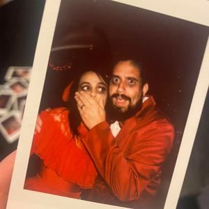 Meet your Posher, Ammany